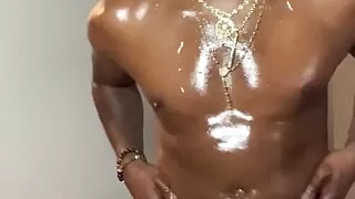 Coconut Oil Make the Stroke Better