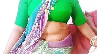 Indian house maid fucking house owner. Telugu dirty talks.