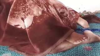 My brother-in-law's is very big, I am enjoying it