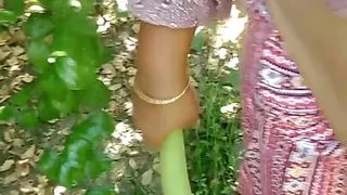 Brother-in-law fucks his sister-in-law