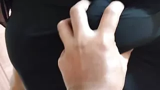 Niqab Hookup - Hot Arab BBW Teen Maid Fucked By Boss When She was cleaning Office!