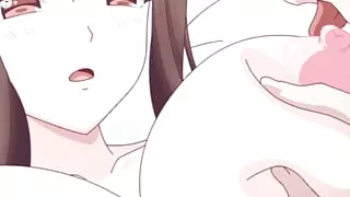 Sultry, shy, cute mama