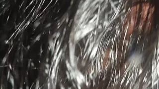 Busty House Wife Giving A Hot Blowjob and Cum in mouth