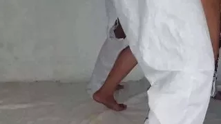 Islambad ki mast aunty ki aj bari fhad nekil gai