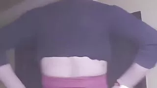 Dancing Shemale Beautiful Arabic