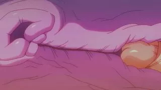 Kame Paradise 3 Multiversex Uncensored - Zangya Gets Fully Creampied by Foxie2k