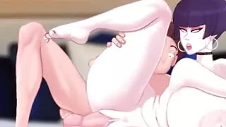 Sexnote - All Sex Scenes - Doc Johnson 7 - Part 48 by Foxie2k