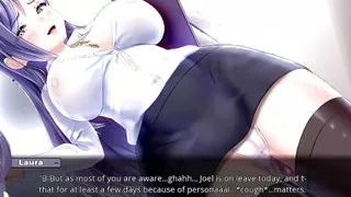 A Promise Best Left Unkept: Cheating Girlfriend Can't Stop Humiliating Her Boyfriend Everywhere She Goes - Episode 31