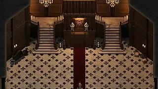 The Genesis Order v45101 Part 119 Naughty Maid By LoveSkySan69