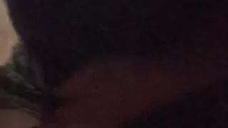 Riding My Bike Dressed as a Whore with a High Chance of Getting Caught