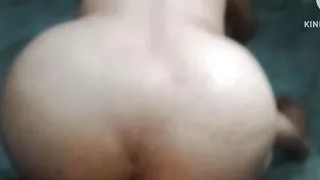 Big Ass and Step-mom Are Doing This