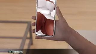 Complete Gameplay - Lust Theory, Episode 3, Part 3