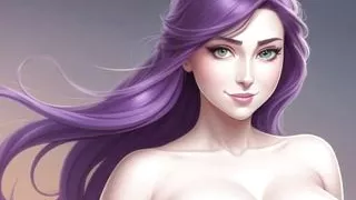 I came on the stomach and inside the young Indian woman. She's delighted.