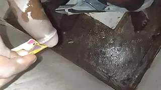 Lawrence jock's sexy Indian desi boy mooth video