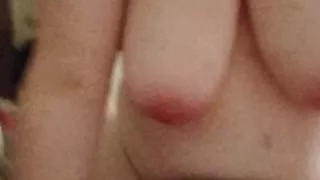 Big Tits Wife Fucks Husband's Boyfriend