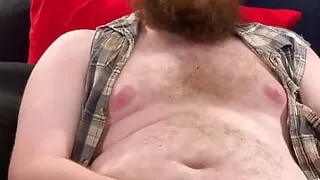 Jacking it November 6 2024