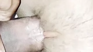 Girlfriend Fucked By her boyfriend when she is alone at home