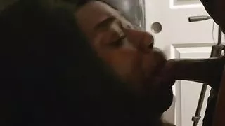 #BOOSIE Look Alike ATE UP ‼️ Onlyfans - Supahead21