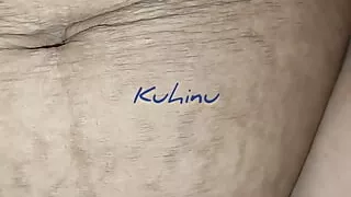 Bathroom fuck when need safety