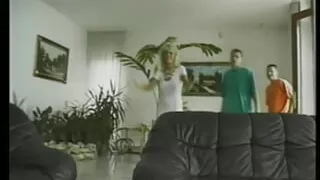 German Sexy Porn Games - Episode 4