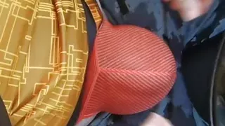 Driving With Big Bulk