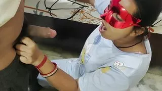 Ghar lonely SOTELI BAHAN ko Full Nighr Chod kar Happy Kiya