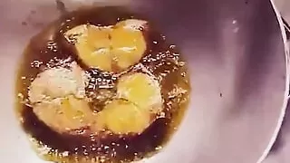 Desi Bhabi Fucked in Kitchen Hardcore