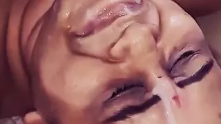 Desi Bhabi Big Ass Fucked in Doggy Style