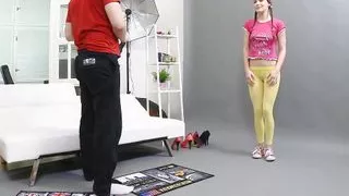 Russian Teen Hooker Fucked Rough - Bic_3062