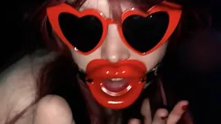 Sleepover at Mr Dave's House