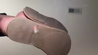 My Little Perspective of My Giantess Feet