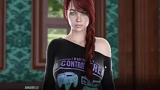 Midnight Sin Gameplay Walkthrough Part 1