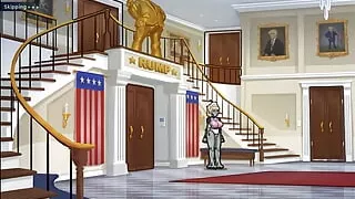 Summertime Saga V02013 Part 315 Trying to Set Consuela Free...again!