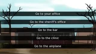 Shelter - Pt 33 - Meet the Semi Human