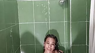 Ride Upp Ur Delicius Dick Daddy Shower Me with Ur Spit Honey!!