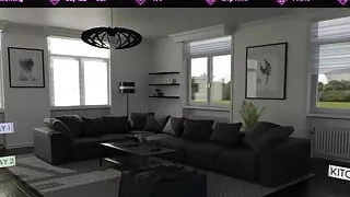 Midnight Paradise Part 69 Some Naughty Packages