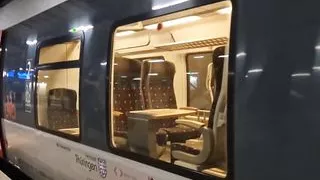 Nightly Excursion with Happy End (we Fucked)