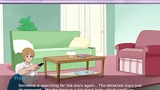 The Secret of the House #16: Married MILF Needs Cock in Her Wet Pussy