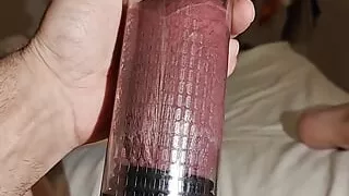 Balls pumped up - tube filled up compilation 1