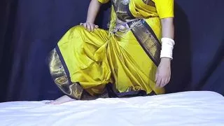 Fucking the pussy of the maid's 18 year old daughter