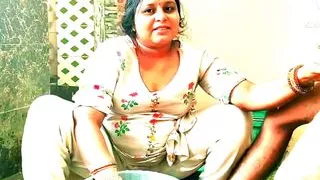 Desi step sister steps brother