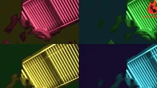 Hotwife Spread out Fucking Black Bull