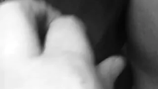 Wife Slow Motion Dildo