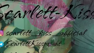 My ASSHOLE was fucked up! First time, I LOVE ANAL NOW