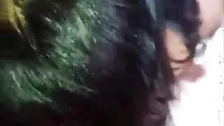 Sucking Like a Boss...