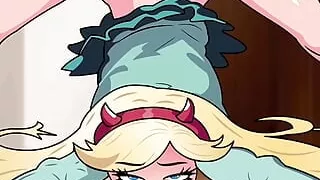 Culoncita gets creampie