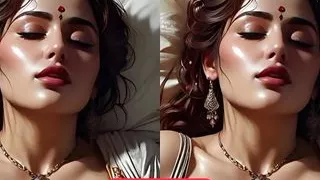 Horny Desi Bhabhi got fucked Sex story part-1