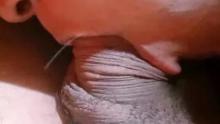 Fucked the sister-in-law and then put panis in her mouth