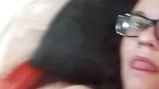 Watch me fuck myself until my pussy drips. Ultimate orgasm