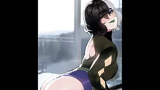 Yorra's Thirst Post Extended (collab with ThiccwithaQ)